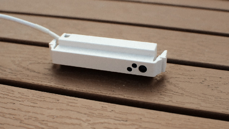 స్మార్ట్ ట్రై-లాంప్: పారిశ్రామిక లైటింగ్ కోసం వినూత్న ఎంపిక