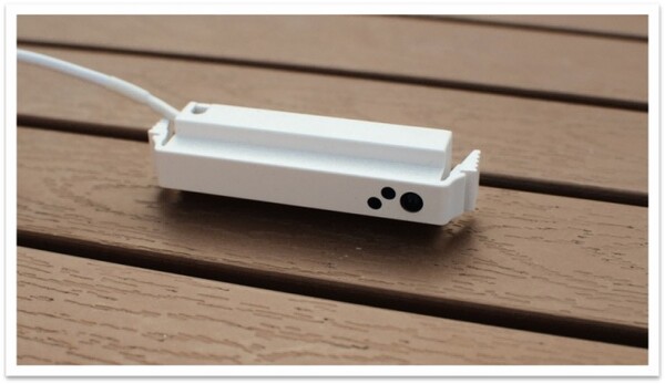 పారిశ్రామిక సౌకర్యాలు వాటర్‌ప్రూఫ్ మోషన్ సెన్సార్ సొల్యూషన్స్‌కి ఎందుకు మారుతున్నాయి