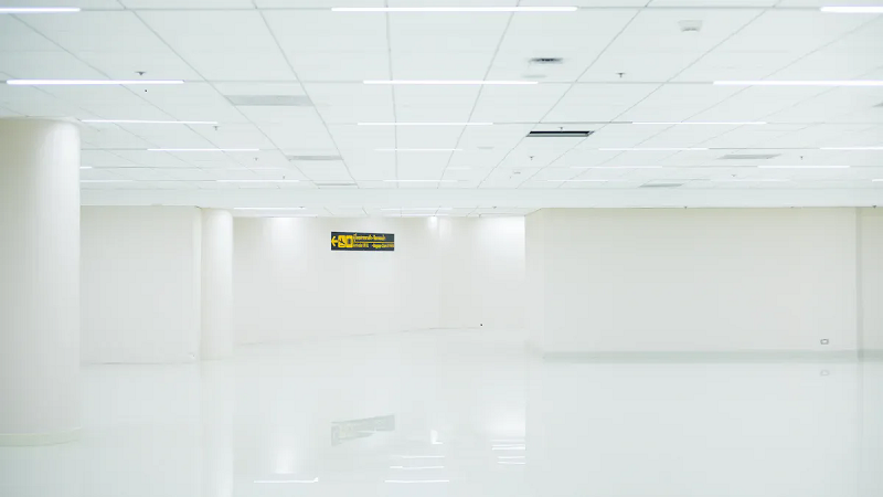 మీ క్లీన్‌రూమ్ కోసం ఉత్తమ టియర్‌డ్రాప్ లైట్‌ను ఎలా ఎంచుకోవాలి?